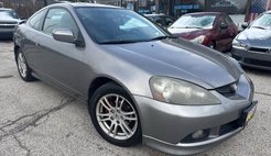 2006 Acura RSX FWD