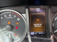 2023 Toyota Tacoma TRD Off-Road