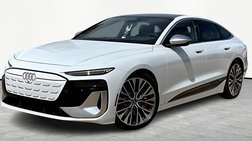 2025 Audi S6 Sportback e-tron quattro Prestige