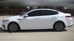 2019 Kia Optima EX