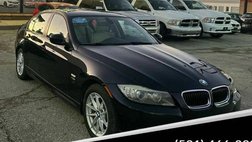 2010 BMW 3 Series 328i xDrive