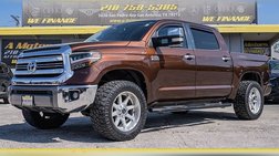 2016 Toyota Tundra 1794 Edition