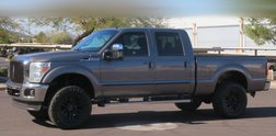 2014 Ford Super Duty F-250 XL