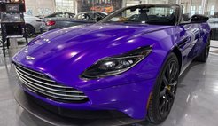 2019 Aston Martin DB11 Volante