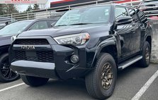 2023 Toyota 4Runner 40th Anniversary Special Edition