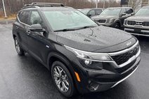 2023 Kia Seltos EX