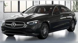 2022 Mercedes-Benz C-Class C 300 4MATIC