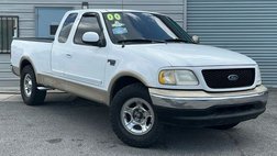 2000 Ford F-150 Base