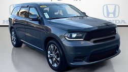 2019 Dodge Durango GT Plus