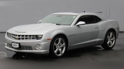 2010 Chevrolet Camaro SS
