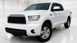 2012 Toyota Tundra Limited