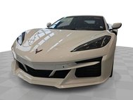 2026 Chevrolet Corvette E-Ray