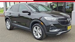 2022 Buick Encore GX Preferred