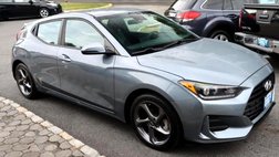 2019 Hyundai Veloster 2.0