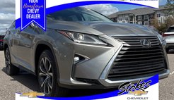 2019 Lexus RX 350 RX 350