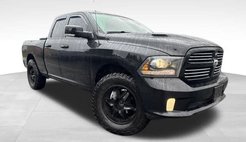 2013 Ram Ram Pickup 1500 Sport
