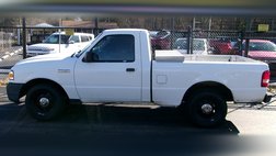 2006 Ford Ranger XLT