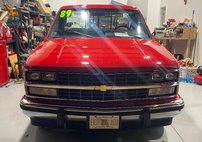 1989 Chevrolet C/K 1500 Cheyenne