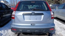 2008 Honda CR-V LX