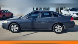 2008 Chevrolet Impala LT