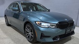 2021 BMW 3 Series 330i xDrive