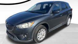 2013 Mazda CX-5 Touring