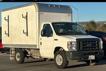 2019 Ford E-Series E-350 SD