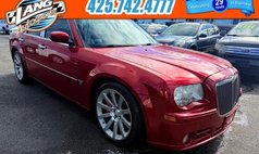 2007 Chrysler 300 SRT-8
