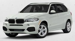 2014 BMW X5 xDrive35d