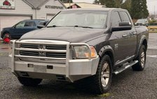 2014 Ram Ram Pickup 1500 SLT