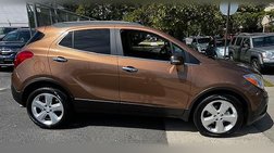 2016 Buick Encore Base