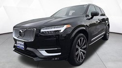 2023 Volvo XC90 B6 Plus Bright Theme 6P
