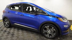 2021 Chevrolet Bolt EV Premier
