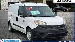 2019 Ram ProMaster City Tradesman