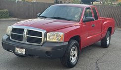 2005 Dodge Dakota ST