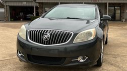 2016 Buick Verano Convenience Group