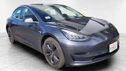 2019 Tesla Model 3 Mid Range