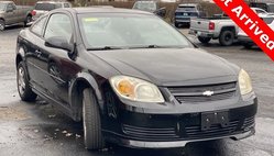 2008 Chevrolet Cobalt LT