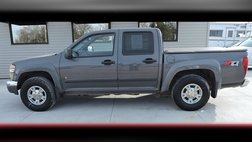 2008 Chevrolet Colorado LT