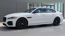 2024 Jaguar XF P300 R-Dynamic SE