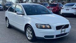 2006 Volvo S40 2.4i
