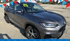2025 Honda HR-V EX-L