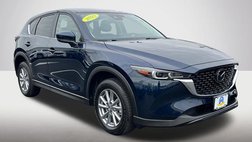 2023 Mazda CX-5 2.5 S Preferred