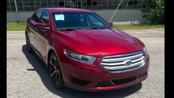 2016 Ford Taurus SEL