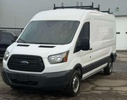 2018 Ford Transit 250