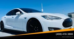 2016 Tesla Model S 70D