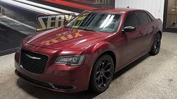 2019 Chrysler 300 Touring