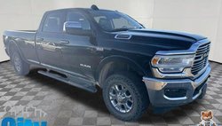 2019 Ram Ram Pickup 2500 Laramie