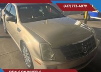 2009 Cadillac STS Base
