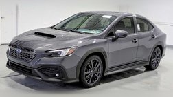 2023 Subaru WRX Premium